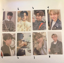 Load image into Gallery viewer, [Official Merch] Enhypen Photocards