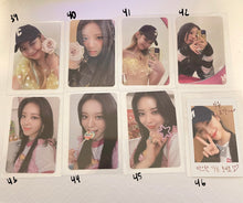 Load image into Gallery viewer, [Official Merch] ITZY Photocards