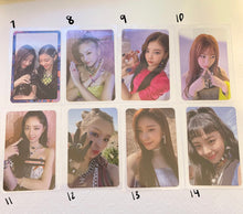 Load image into Gallery viewer, [Official Merch] ITZY Photocards