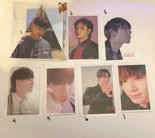 Load image into Gallery viewer, [Official Merch] GOT7 Photocards