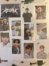 Load image into Gallery viewer, [Official Merch] BTS Photocards