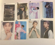 Load image into Gallery viewer, [Official Merch] BTS Photocards