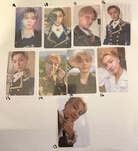 Load image into Gallery viewer, [Official Merch] Enhypen Photocards