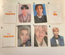 Load image into Gallery viewer, [Official Merch] BTS Photocards