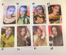 Load image into Gallery viewer, [Official Merch] ITZY Photocards