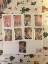 Load image into Gallery viewer, [Official Merch] BTS Photocards