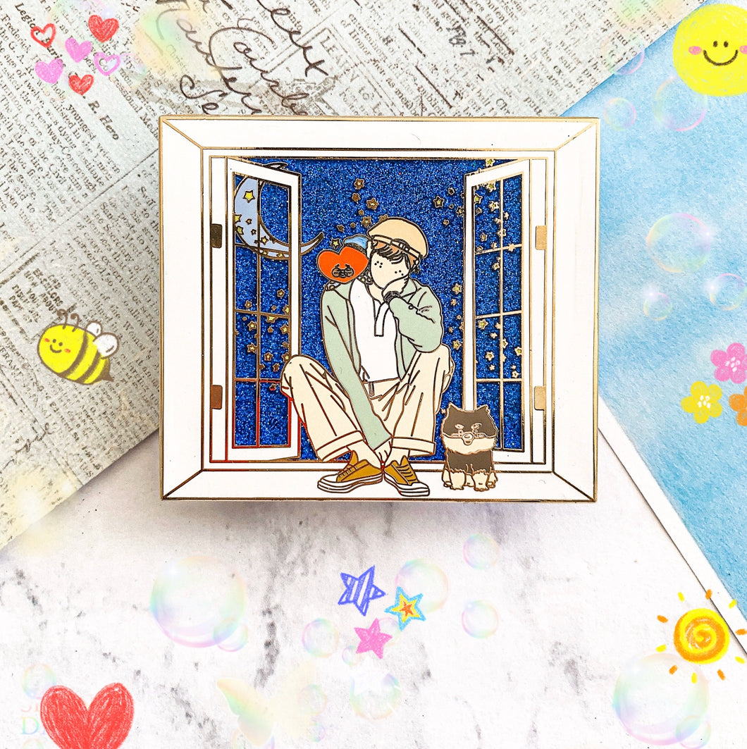 [INSTOCK] Moonchild Tae