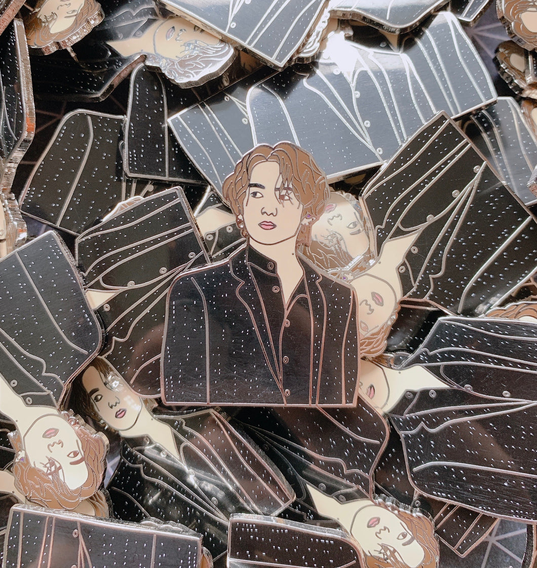 [INSTOCK] Lotte JK Ver 1